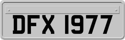 DFX1977