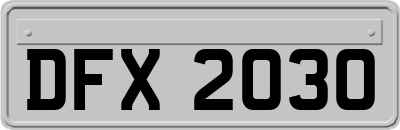 DFX2030