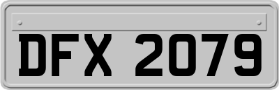DFX2079