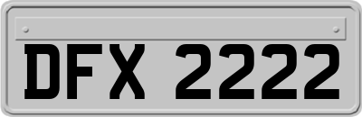 DFX2222