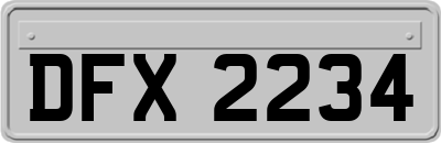 DFX2234
