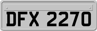 DFX2270