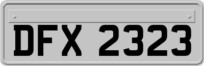 DFX2323