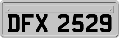 DFX2529
