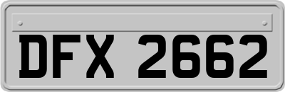 DFX2662