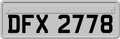 DFX2778