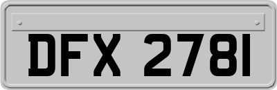 DFX2781