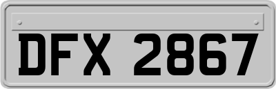 DFX2867