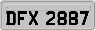 DFX2887