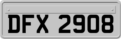 DFX2908