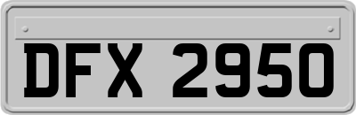 DFX2950