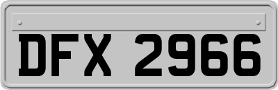 DFX2966