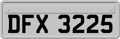DFX3225