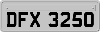 DFX3250