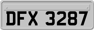 DFX3287