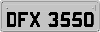 DFX3550