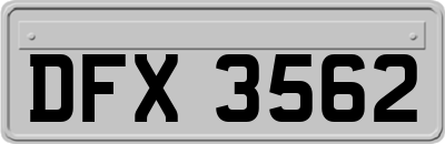 DFX3562