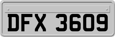 DFX3609