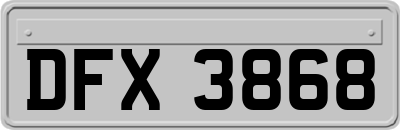 DFX3868