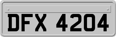DFX4204