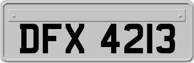 DFX4213