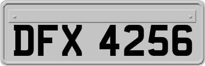 DFX4256