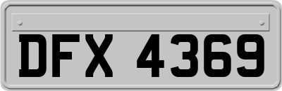 DFX4369