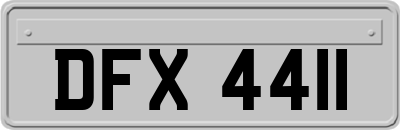 DFX4411