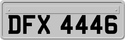 DFX4446