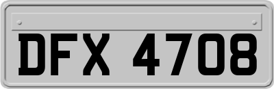 DFX4708