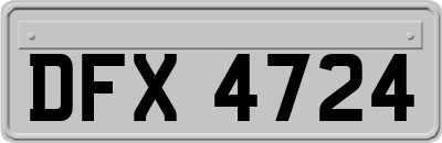 DFX4724