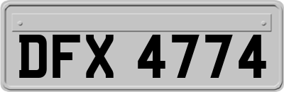 DFX4774