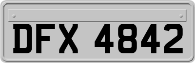 DFX4842