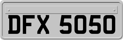 DFX5050
