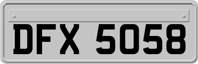 DFX5058