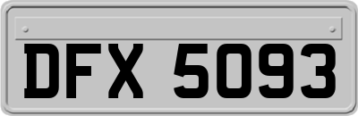 DFX5093