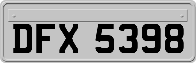 DFX5398