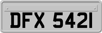 DFX5421