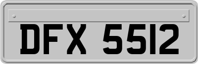 DFX5512