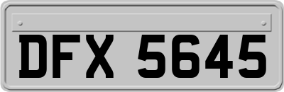DFX5645