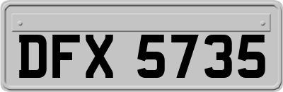 DFX5735