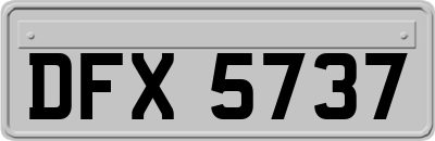 DFX5737