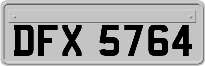 DFX5764