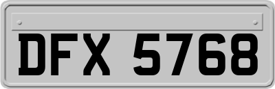 DFX5768