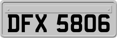 DFX5806
