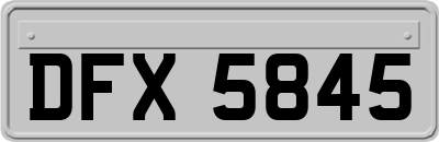 DFX5845
