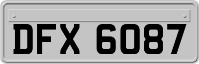 DFX6087
