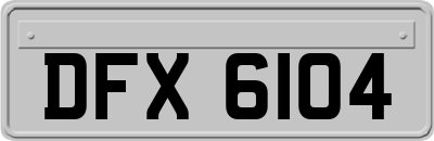 DFX6104