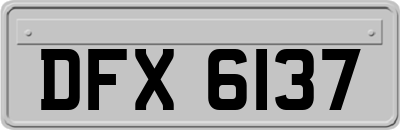 DFX6137