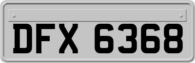 DFX6368